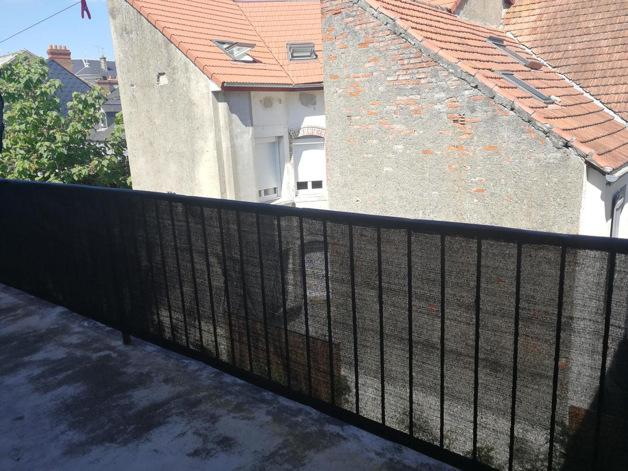 Appartement T4 NEUF et LUMINEUX avec Balcon - 3ème étage sans ascenseur Tarbes Exterior foto