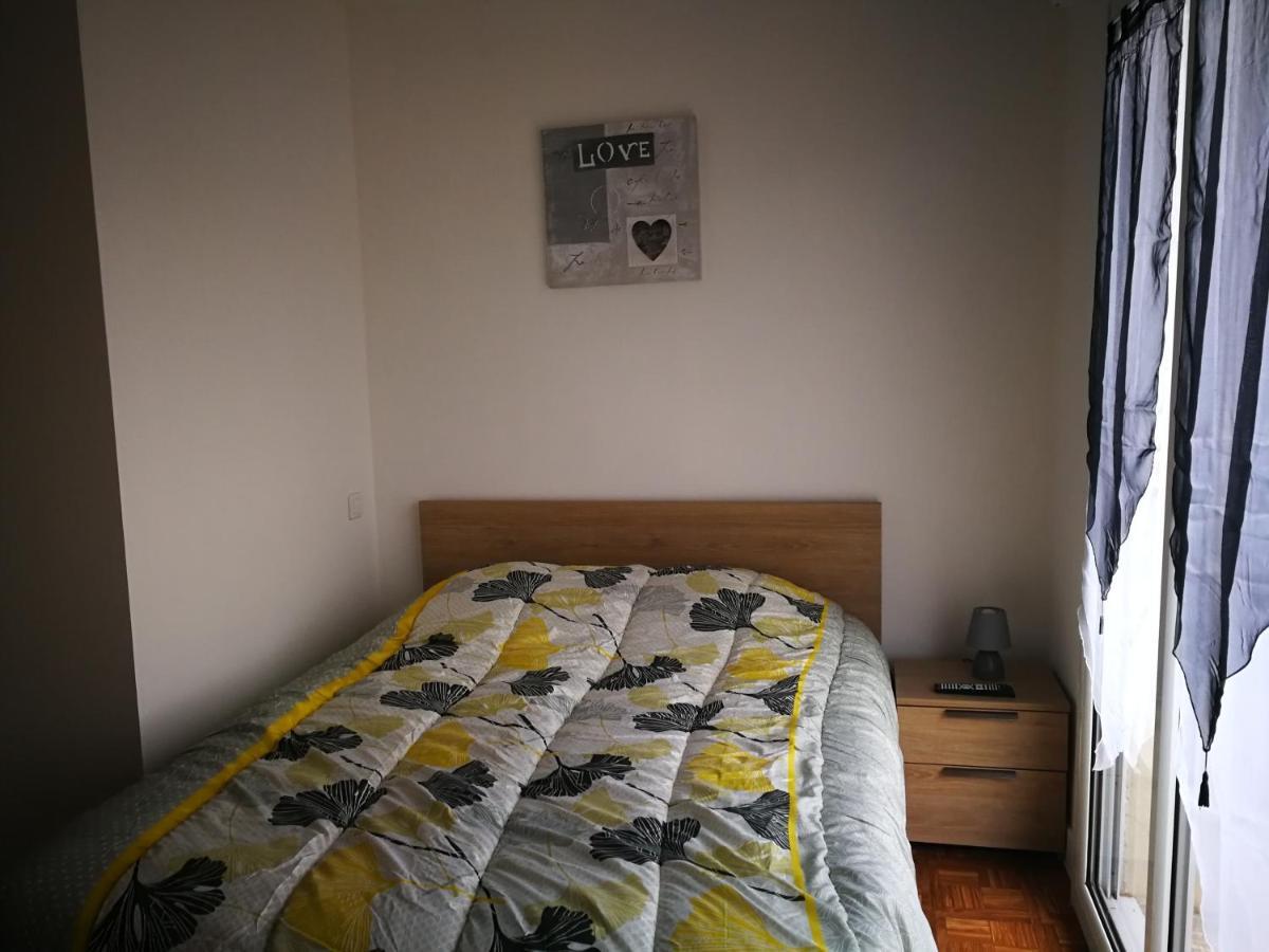 Appartement T4 NEUF et LUMINEUX avec Balcon - 3ème étage sans ascenseur Tarbes Exterior foto
